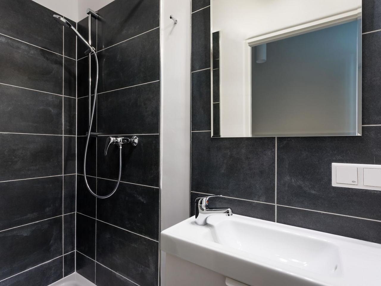 The Goethe Loft, 2 Bedroom Up To 5 People Берлин Екстериор снимка